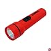 Dorcy 41-2480 Deluxe Flashlight with Batteries