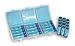 24 Rechargeable AA Batteries with FREE Cases