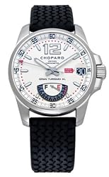 Chopard Men's 16/8457 Miglia G Tris Watch