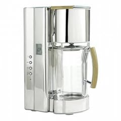 Russell Hobbs Glas Kaffeemaschine
