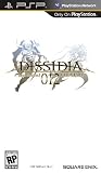 Dissidia 012 [duodecim] Final Fantasy by Square Enix