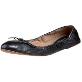 Bloch London Womens Noverre Court Ballet Flat