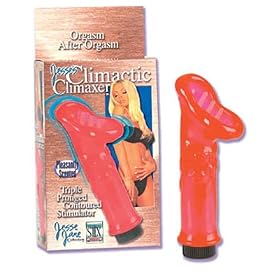 JESSE'S CLIMACTIC CLIMAXER