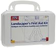 First Aid Only 10 Unit  Landscaper First Aid Kit, 94-Piece Kit