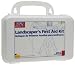 Personal Health Care : First Aid Only 10 Unit  Landscaper First Aid Kit, 94-Piece Kit