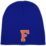Men`s Florida Gators Cuffless Knit Cap
