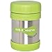 Kids Konserve KK035 12- Ounce Stainless-Steel Insulated Food Jar