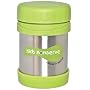 Kids Konserve KK035 12- Ounce Stainless-Steel Insu&hellip by Kids Konserve