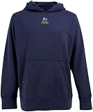 Notre Dame (Leprechaun) Signature Hooded Sweatshirt (Team Color)