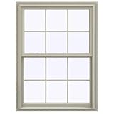 UPC 752494122224 product image for Octagon Geometric Vinyl Window | upcitemdb.com