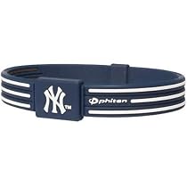 MLBブレス New York Yankees (ニューヨーク・ヤンキース)