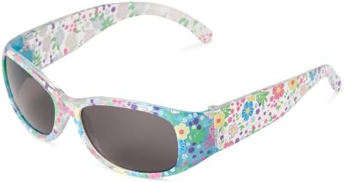 Sunbelt Wildflower 037 Wrap Sunglasses