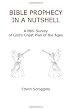 Bible Prophecy in a Nutshell: A Mini-Survey of God's Great Plan of the Ages