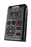 Marantz Professional PMD620MKII Professional Handheld Broadcast Recorder