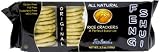 Roland Rice Cracker,Original, 3.5-Ounce Plastic Tray (Pack of 12)