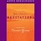 Five Classic Meditations