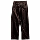 Regatta Stormbreak Overtrousers Black XXX-Large