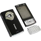 NOKIA N95 8GB HOUSING - BLACK