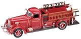 1939 American Lafrance Type 550 Fire Engine