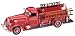 1939 American Lafrance Type 550 Fire Engine