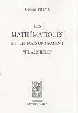Les math�matiques et le raisonnement