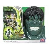 Hulk Face OffIMAGE
