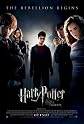 Harry Potter and the Order of the Phoenix