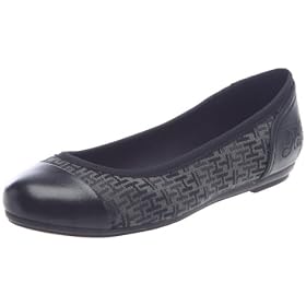 Tommy Hilfiger Camilla 7 Ballerines femme
