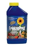 Liquid Fence 1010 32-Ounce Concentrate Liquid Fence FreezePruf Frost Protector