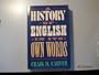 A history of English in its own words