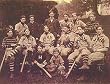 1899 Baseball team New England