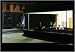 Hopper - Nighthawks - Art Poster (Size: 37'' x 25'')