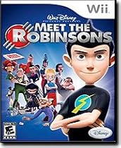 Meet the Robinsons