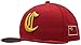 World Baseball Classic 2013 China Official On-Field 5950 Fitted Cap, Red