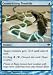 Constricting Tendrils Foil Conflux Common