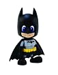 Hot Toys' Batman CosBaby: Modern Batman Mini Figure