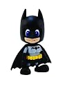 Hot Toys' Batman CosBaby: Modern Batman Mini Figure