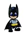 Hot Toys' Batman CosBaby: Modern Batman Mini Figure