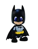 Hot Toys' Batman CosBaby: Modern Batman Mini Figure