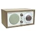 Low Vision Large Dial AM FM Table Radio