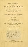 Arrian On Coursing: The Cynegeticus Of The Younger Xenophon, Translated From The Greek, With Classical And Practical Annotations, And A Brief Sketch Of The Life And Writings Of The Author. To Which Is Added An Appendix, Containing Some Account Of The Canes Venatici Of Classical Antiquity