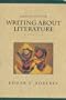 Writing About Literature