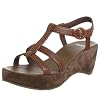Camper Women's Damas Ankle-Strap Wedge