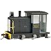 On30 Spectrum 0-4-0 Gas w/DCC, Colorado Mining