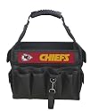 NFL Tool Bag 30045 Kansas City Chiefs