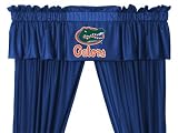 Florida Gators Locker Room Valance