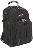 EASTPAK Rucksack BOOKWORM, camp black, 49 x 33 x 24, EK132_558 - Eastpak