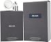 Prada by Prada for Men. Eau De Toilette Spray Refillable 3.4-Ounces