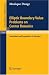 Elliptic Boundary Value Problems on Corner Domains: Smoothness and Asymptotics of Sol...