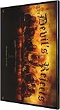 Devil's Rejects, The 27x40 Framed Reproduction Movie Poster